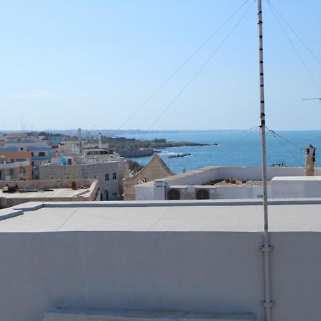 Casa Arco Bianco Appartement Giovinazzo Buitenkant foto
