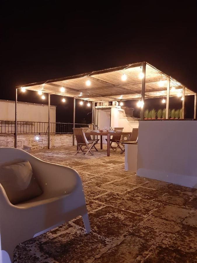 Casa Arco Bianco Appartement Giovinazzo Buitenkant foto