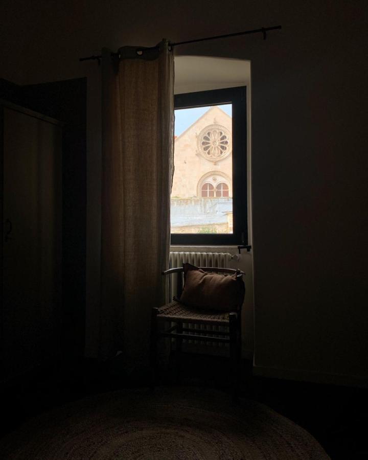 Casa Arco Bianco Appartement Giovinazzo Buitenkant foto