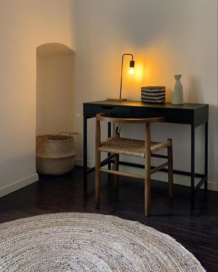 Casa Arco Bianco Appartement Giovinazzo Buitenkant foto