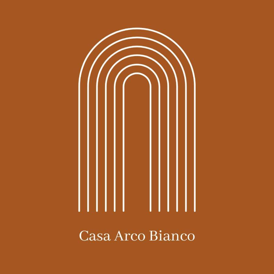 Casa Arco Bianco Appartement Giovinazzo Buitenkant foto