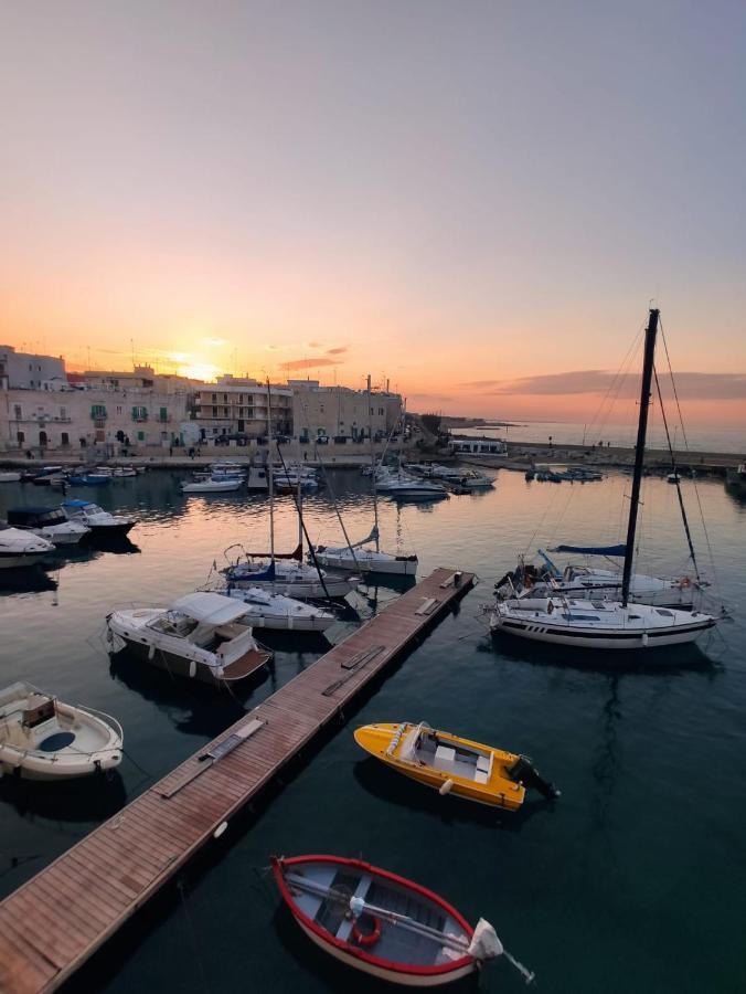 Casa Arco Bianco Appartement Giovinazzo Buitenkant foto